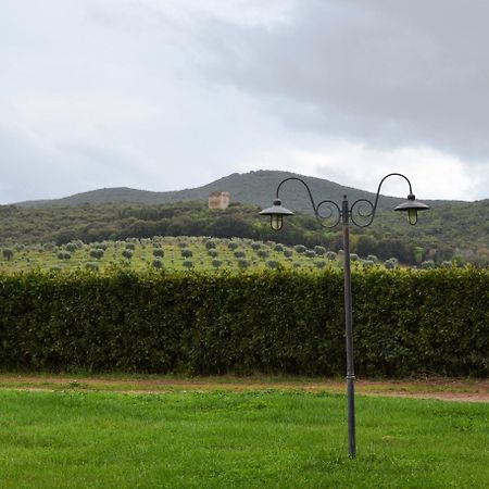 Tenuta Agricola Dell'Uccellina Talamone Dış mekan fotoğraf