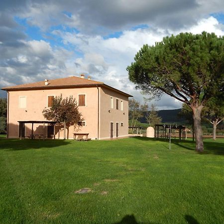 Tenuta Agricola Dell'Uccellina Talamone Dış mekan fotoğraf
