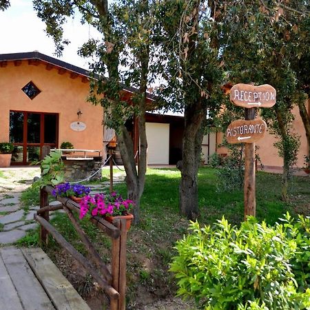 Tenuta Agricola Dell'Uccellina Talamone Dış mekan fotoğraf