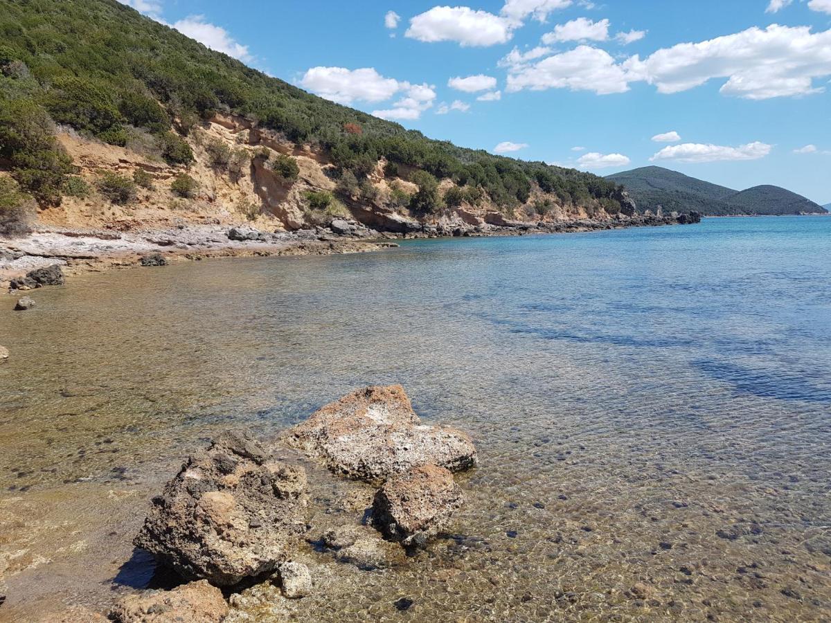 Tenuta Agricola Dell'Uccellina Talamone Dış mekan fotoğraf