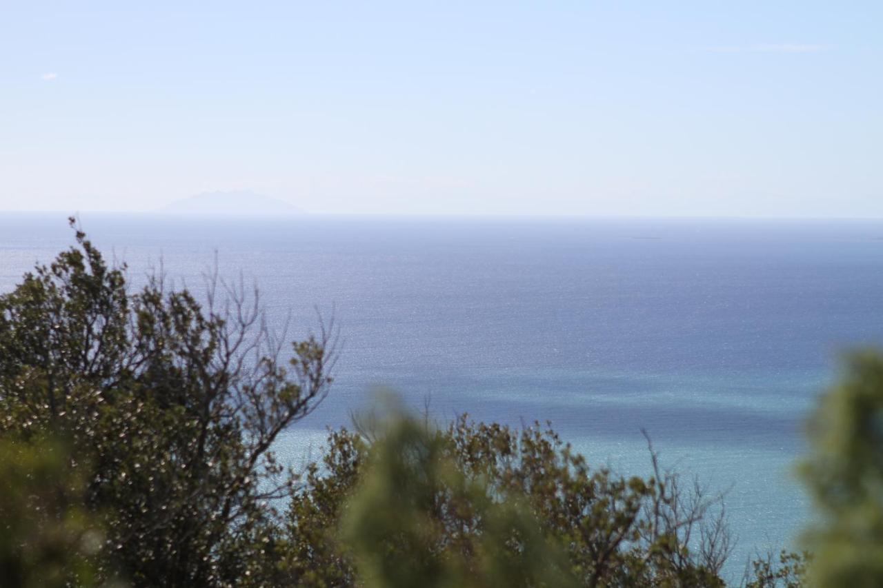 Tenuta Agricola Dell'Uccellina Talamone Dış mekan fotoğraf