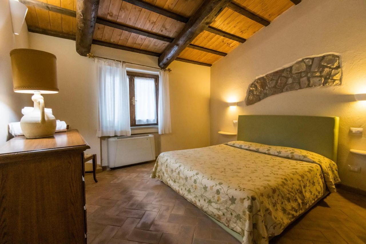 Tenuta Agricola Dell'Uccellina Talamone Dış mekan fotoğraf