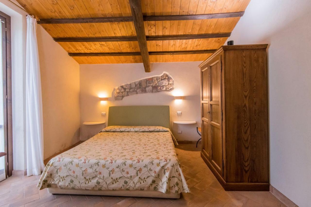 Tenuta Agricola Dell'Uccellina Talamone Dış mekan fotoğraf