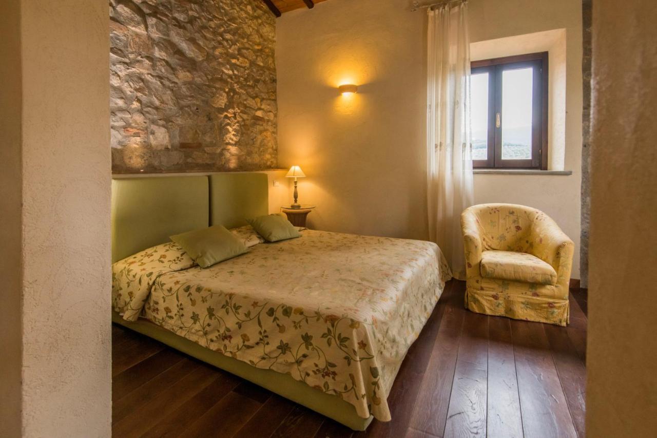 Tenuta Agricola Dell'Uccellina Talamone Dış mekan fotoğraf