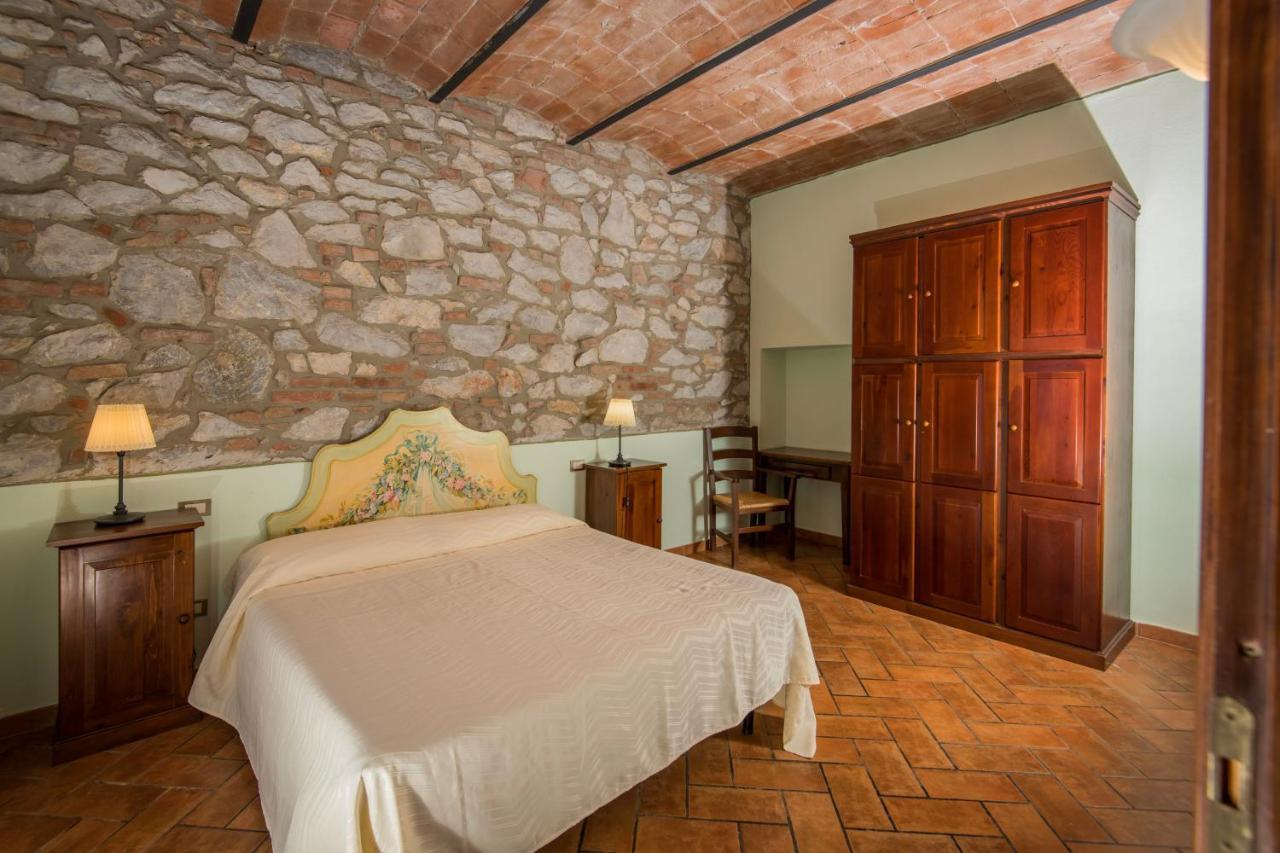 Tenuta Agricola Dell'Uccellina Talamone Dış mekan fotoğraf