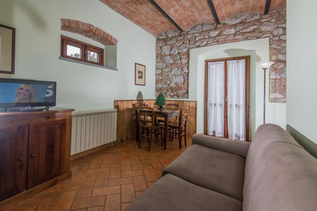 Tenuta Agricola Dell'Uccellina Talamone Dış mekan fotoğraf