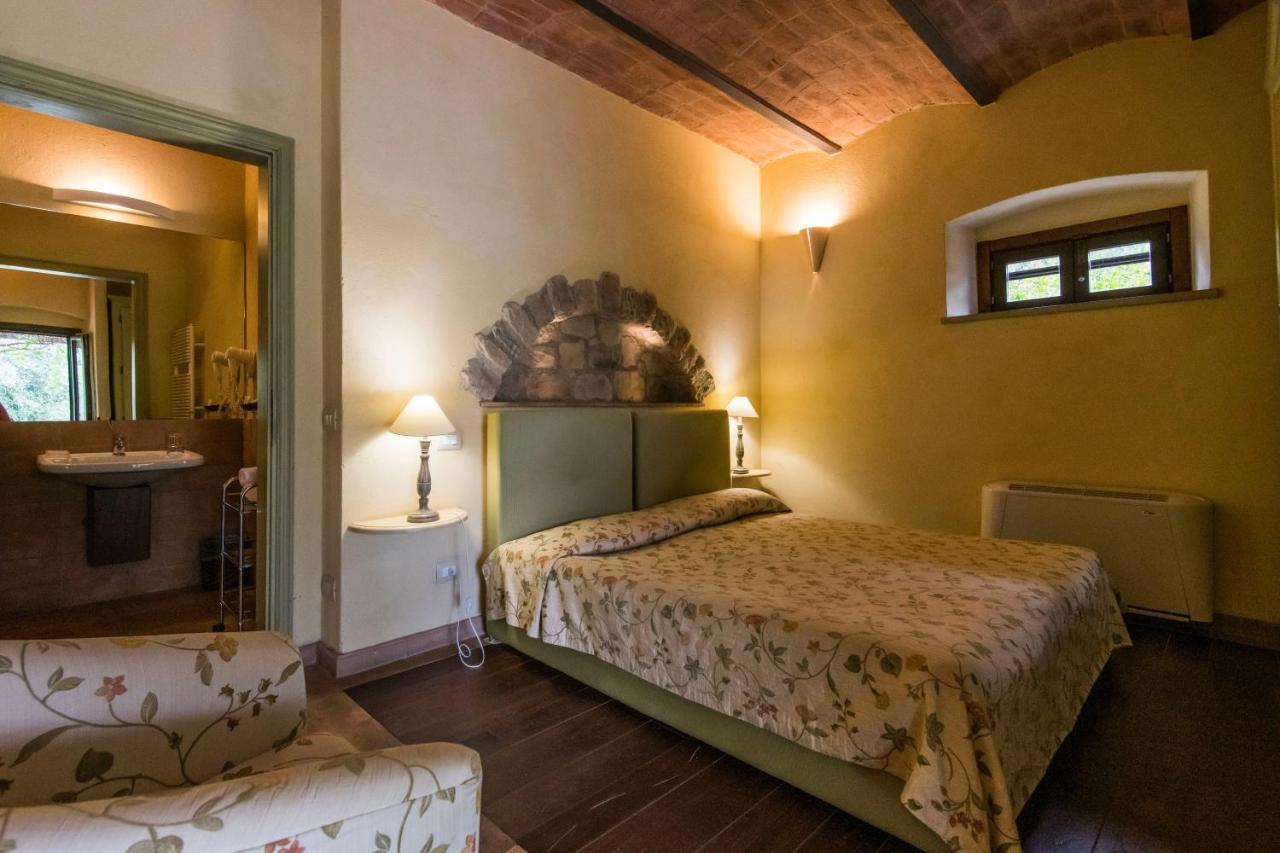 Tenuta Agricola Dell'Uccellina Talamone Dış mekan fotoğraf