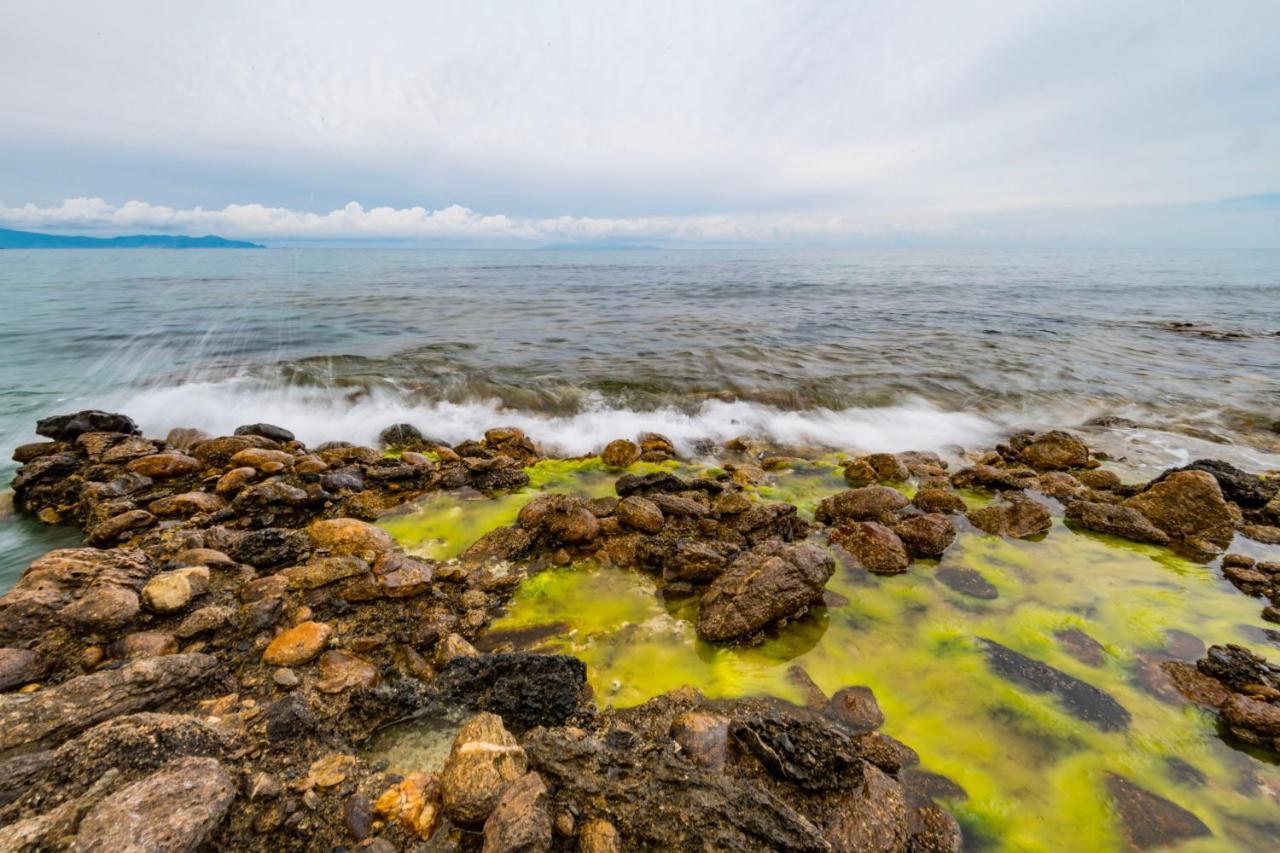 Tenuta Agricola Dell'Uccellina Talamone Dış mekan fotoğraf