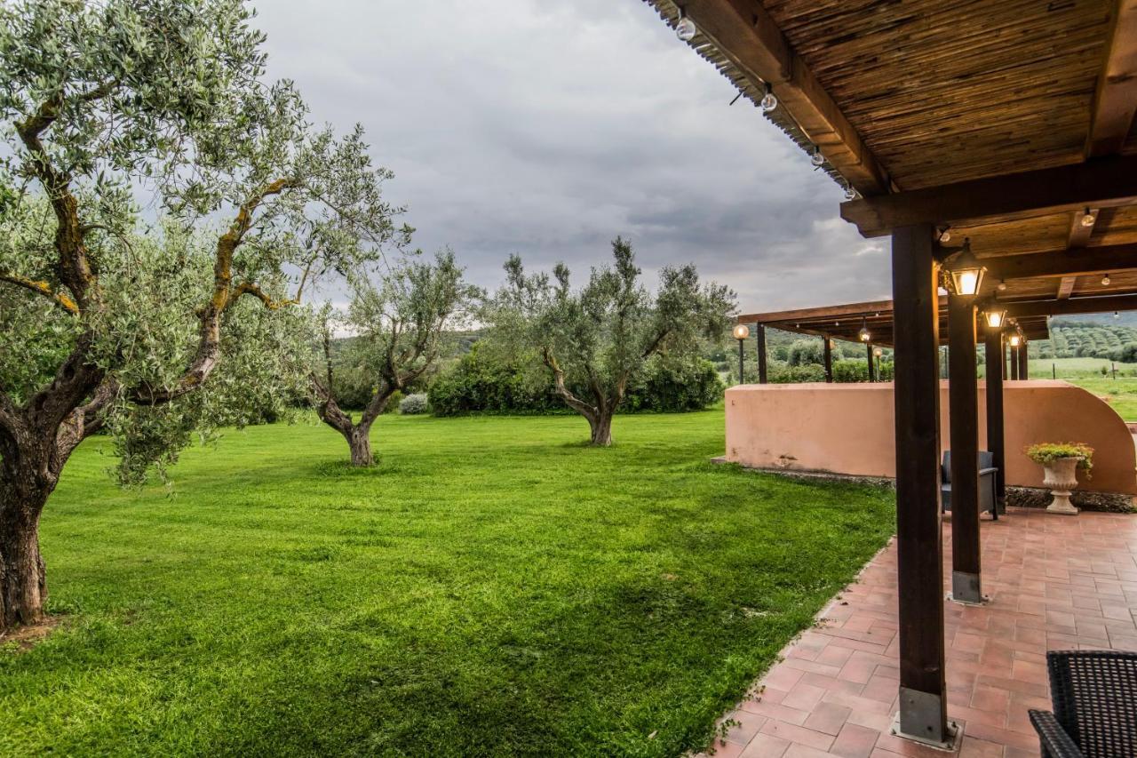 Tenuta Agricola Dell'Uccellina Talamone Dış mekan fotoğraf