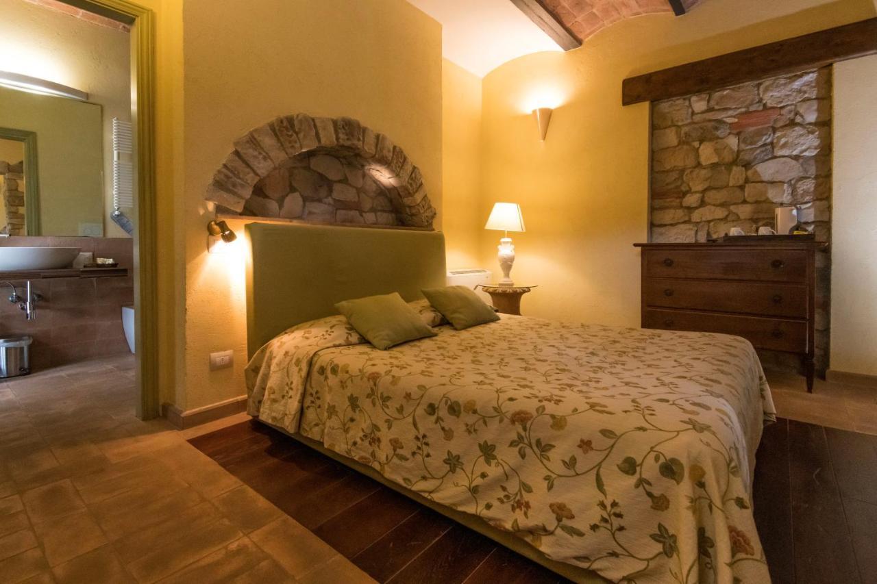 Tenuta Agricola Dell'Uccellina Talamone Dış mekan fotoğraf