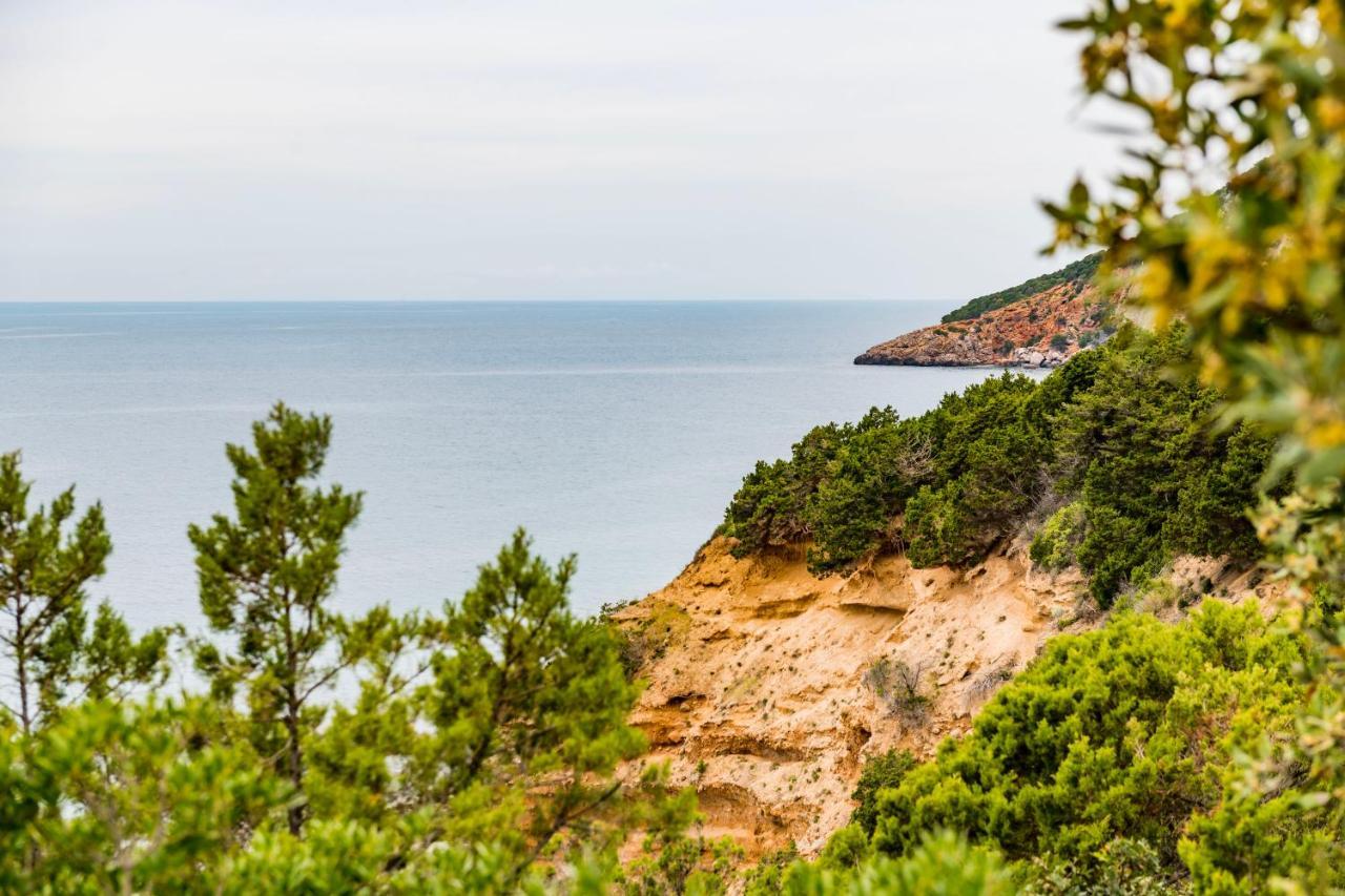 Tenuta Agricola Dell'Uccellina Talamone Dış mekan fotoğraf