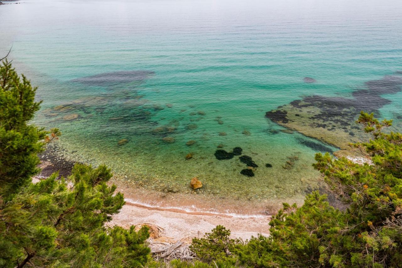 Tenuta Agricola Dell'Uccellina Talamone Dış mekan fotoğraf