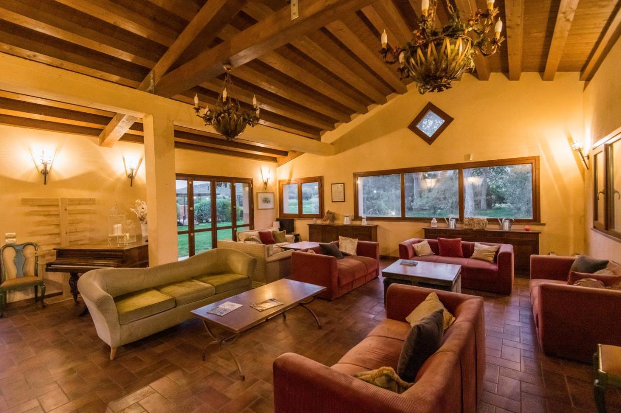 Tenuta Agricola Dell'Uccellina Talamone Dış mekan fotoğraf