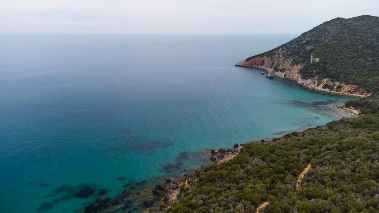Tenuta Agricola Dell'Uccellina Talamone Dış mekan fotoğraf
