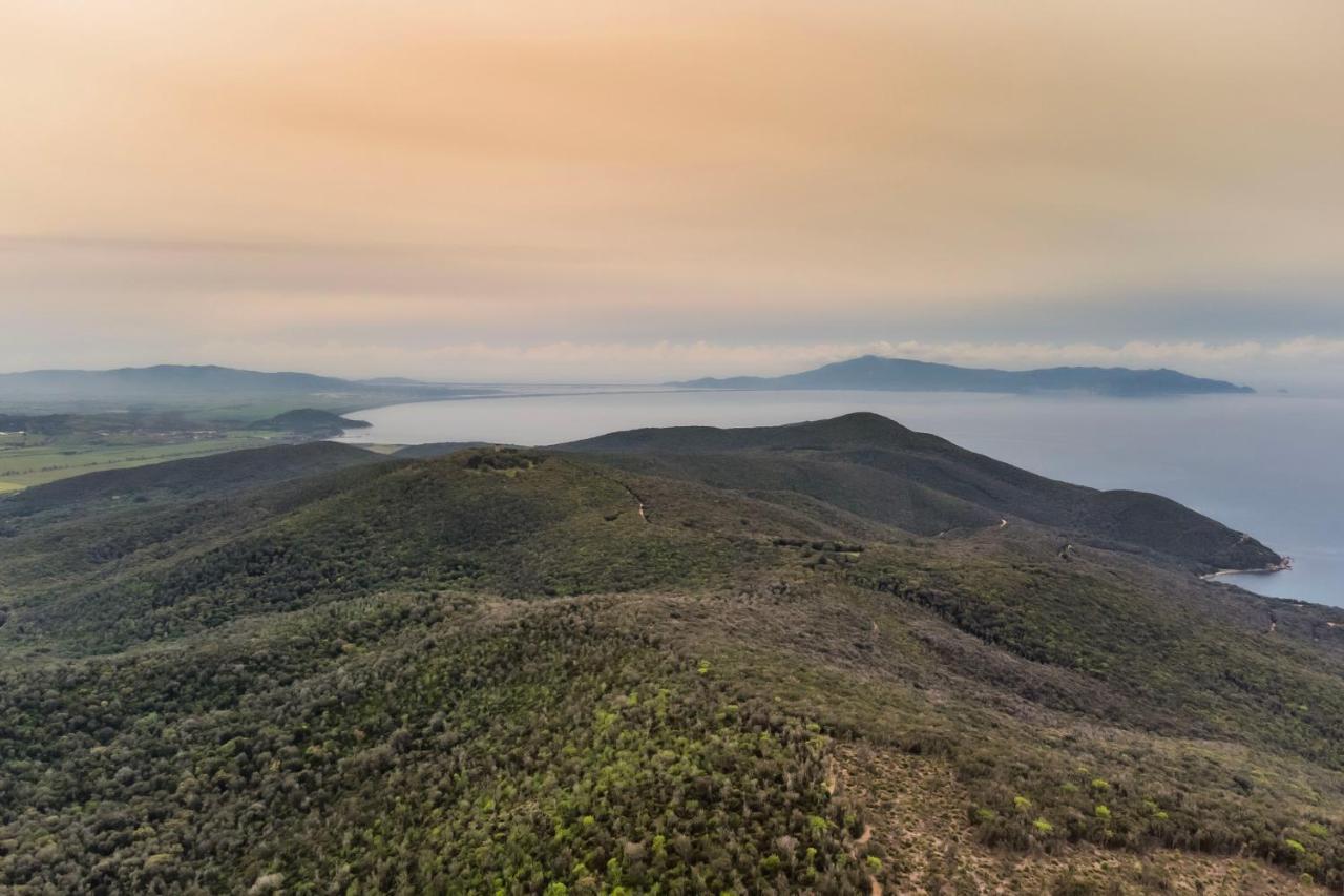 Tenuta Agricola Dell'Uccellina Talamone Dış mekan fotoğraf