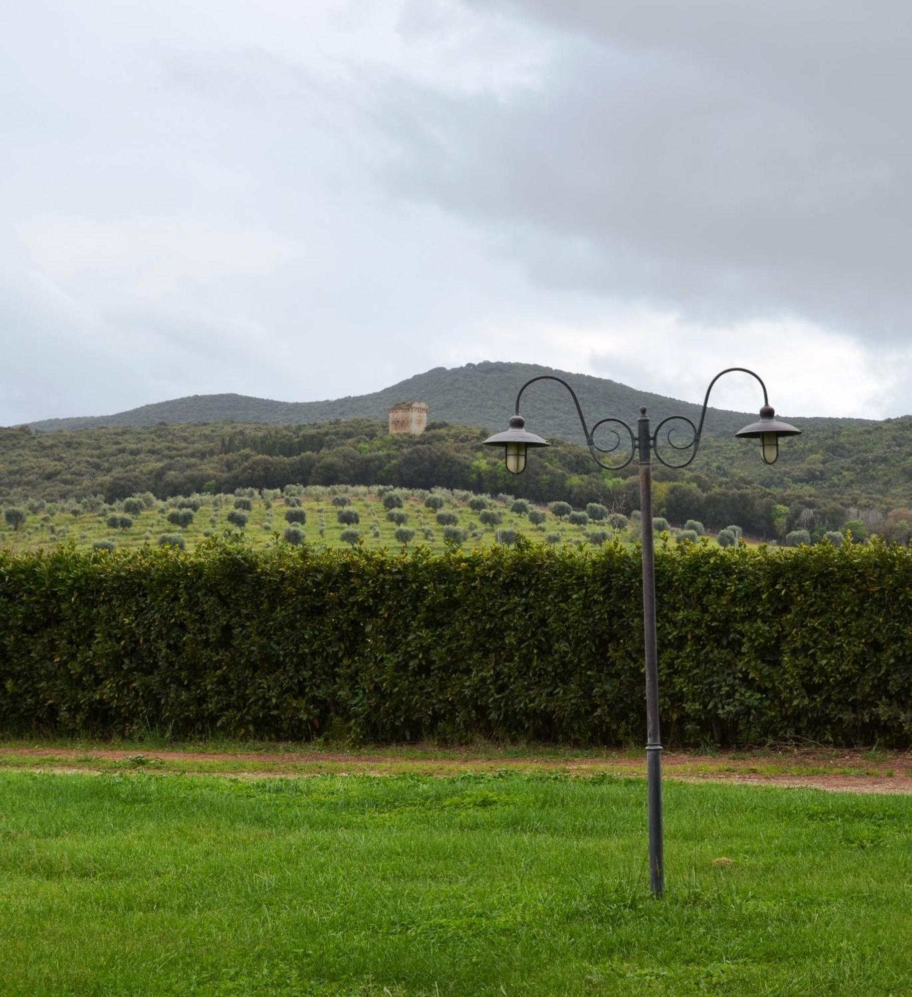 Tenuta Agricola Dell'Uccellina Talamone Dış mekan fotoğraf