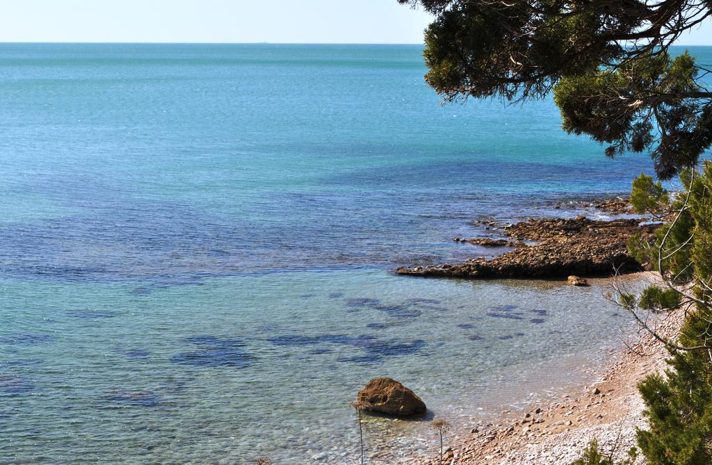 Tenuta Agricola Dell'Uccellina Talamone Dış mekan fotoğraf